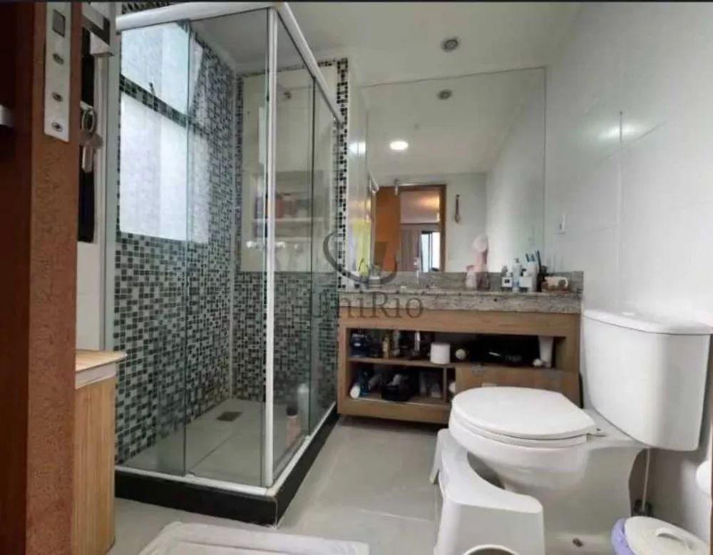 Apartamento, 4 quartos, 150 m² - Foto 9
