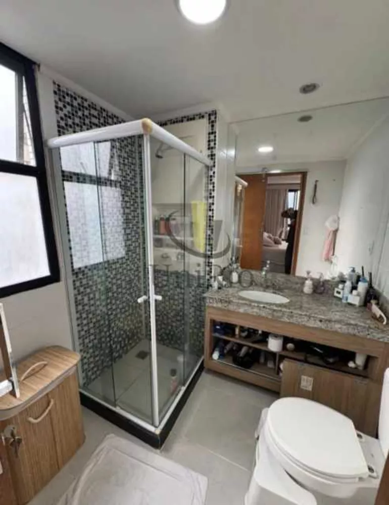Apartamento, 4 quartos, 150 m² - Foto 11