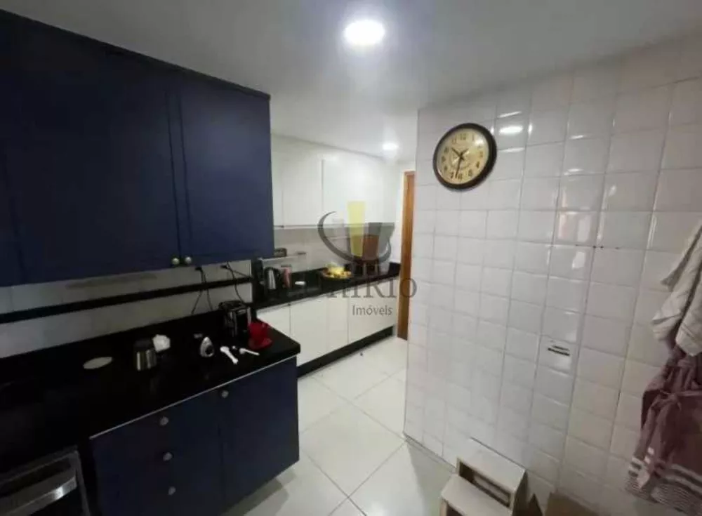 Apartamento, 4 quartos, 150 m² - Foto 17