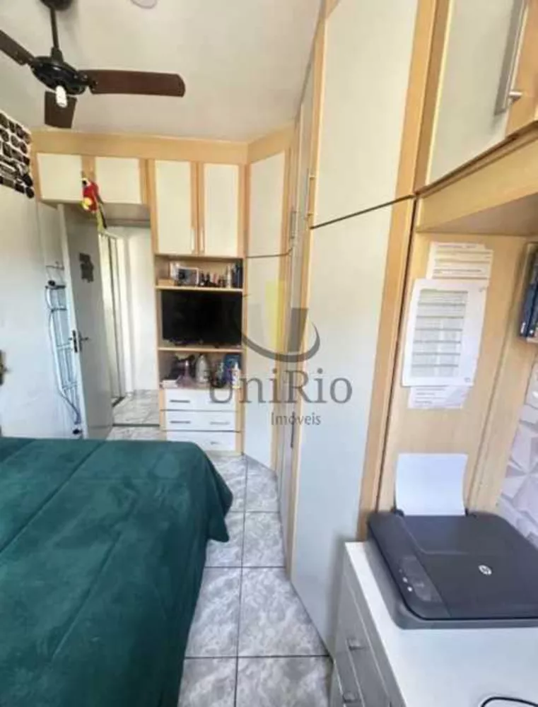 Apartamento, 2 quartos, 65 m² - Foto 7