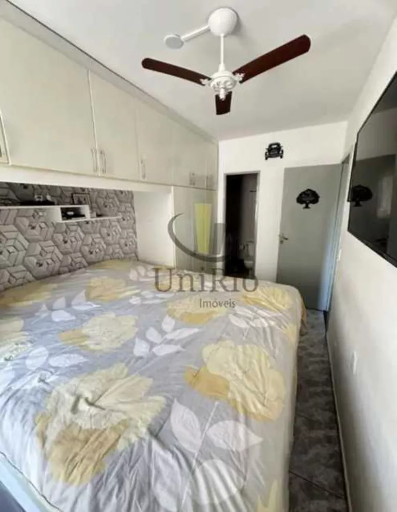 Apartamento, 2 quartos, 65 m² - Foto 17