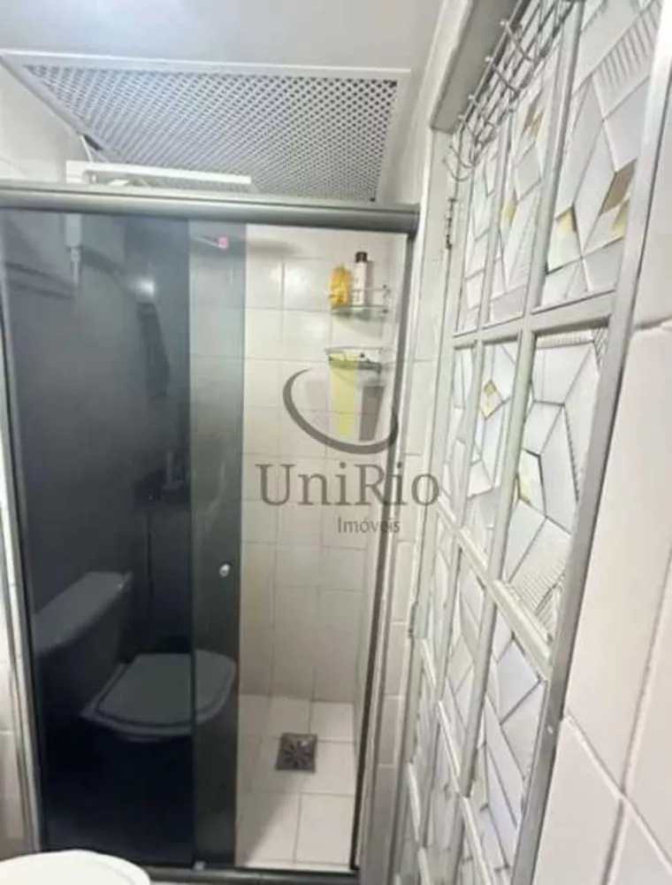 Apartamento, 2 quartos, 65 m² - Foto 10