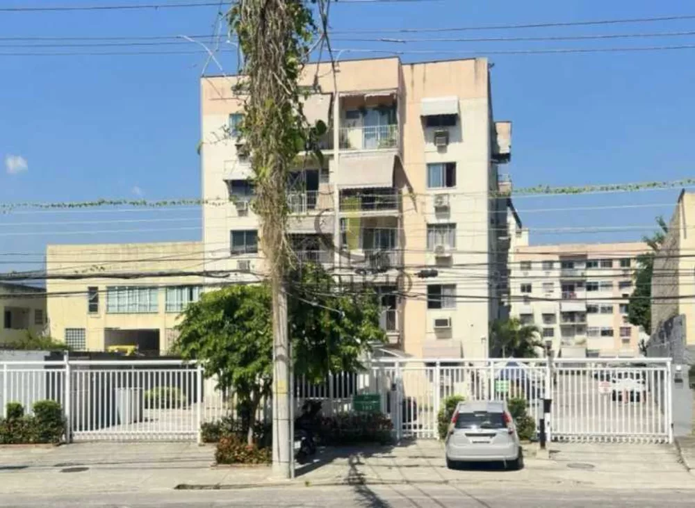 Apartamento, 2 quartos, 65 m² - Foto 14