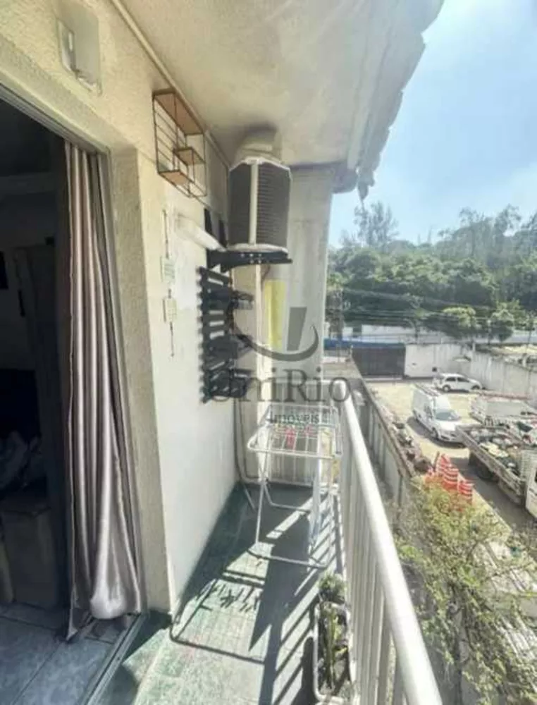 Apartamento, 2 quartos, 65 m² - Foto 20
