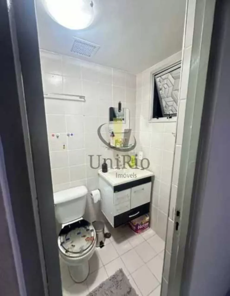 Apartamento, 2 quartos, 65 m² - Foto 9