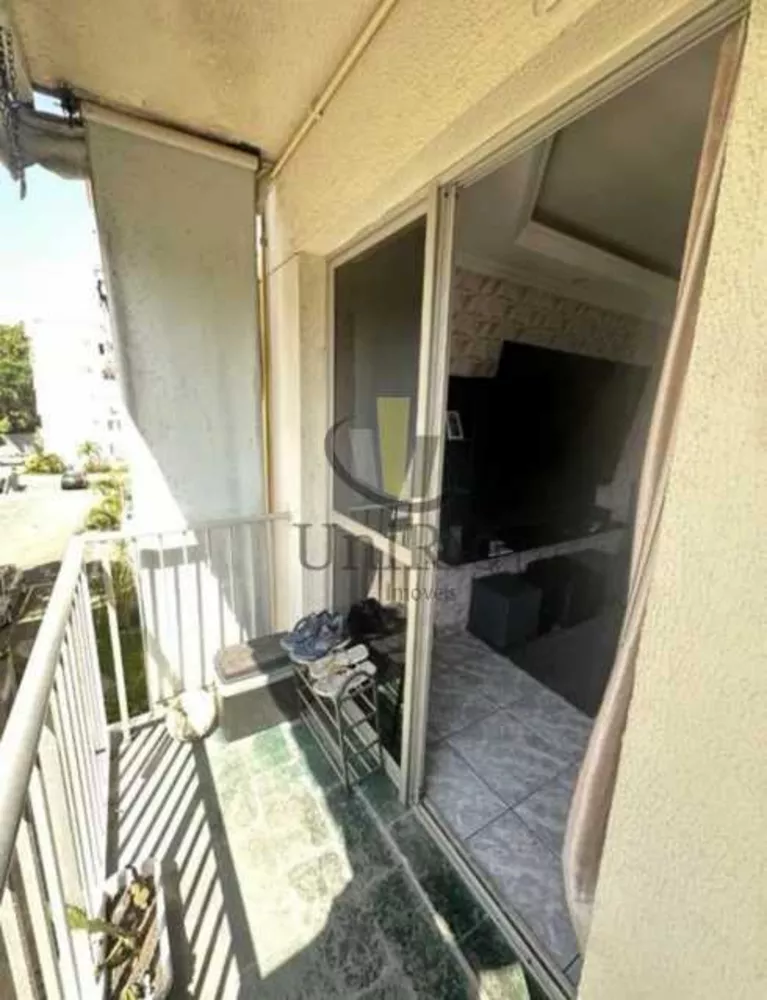 Apartamento, 2 quartos, 65 m² - Foto 11