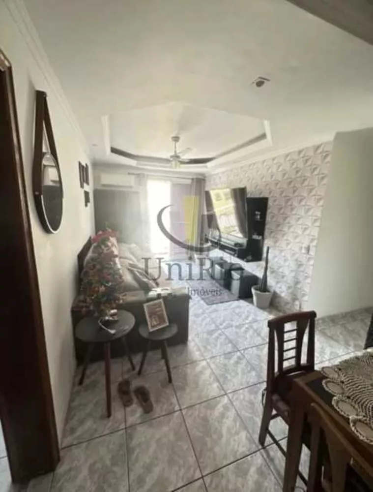 Apartamento, 2 quartos, 65 m² - Foto 1