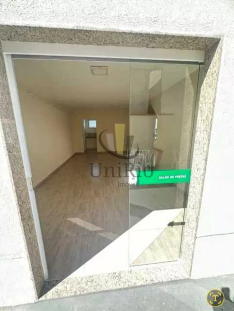 Apartamento, 2 quartos, 65 m² - Foto 8