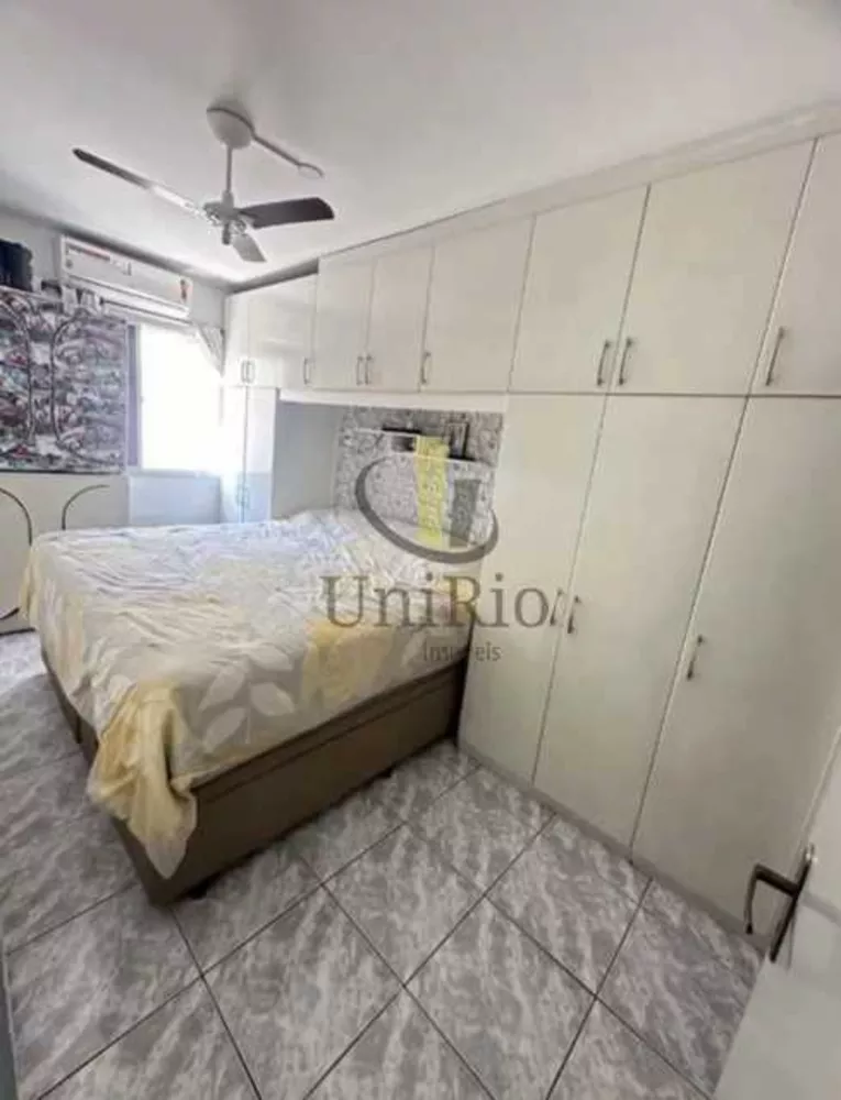 Apartamento, 2 quartos, 65 m² - Foto 5