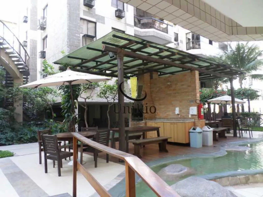 Cobertura, 3 quartos, 140 m² - Foto 4