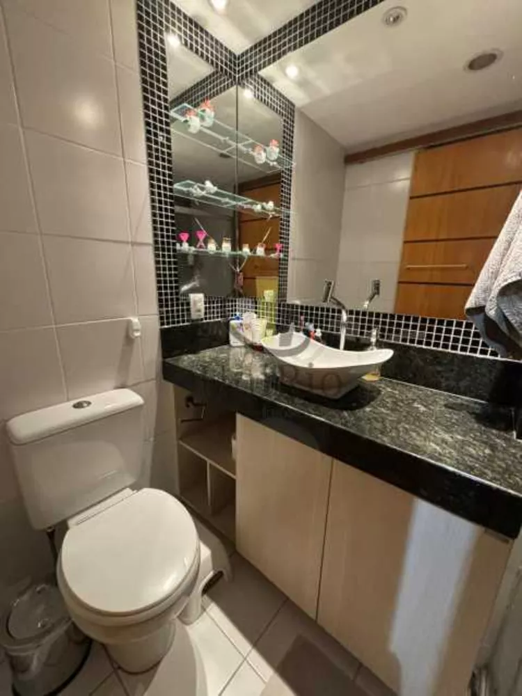 Cobertura, 3 quartos, 140 m² - Foto 23