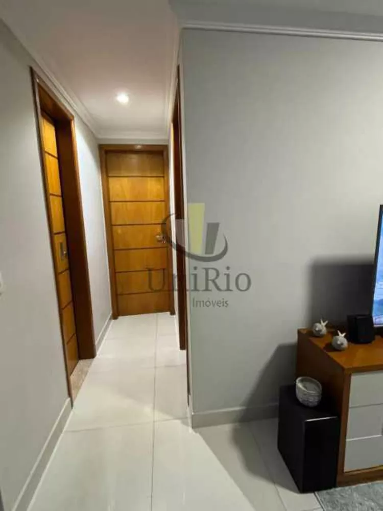 Cobertura, 3 quartos, 140 m² - Foto 14
