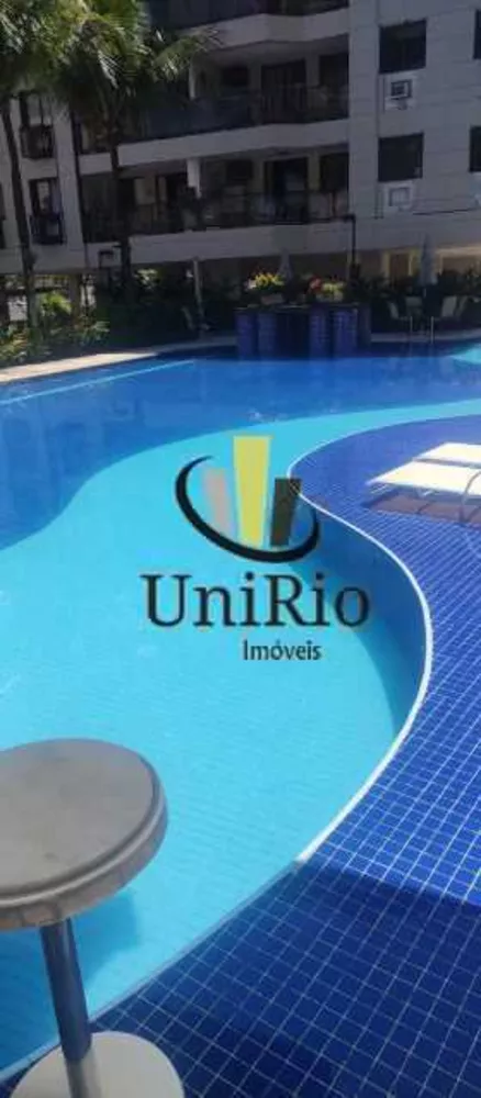 Cobertura, 3 quartos, 140 m² - Foto 5