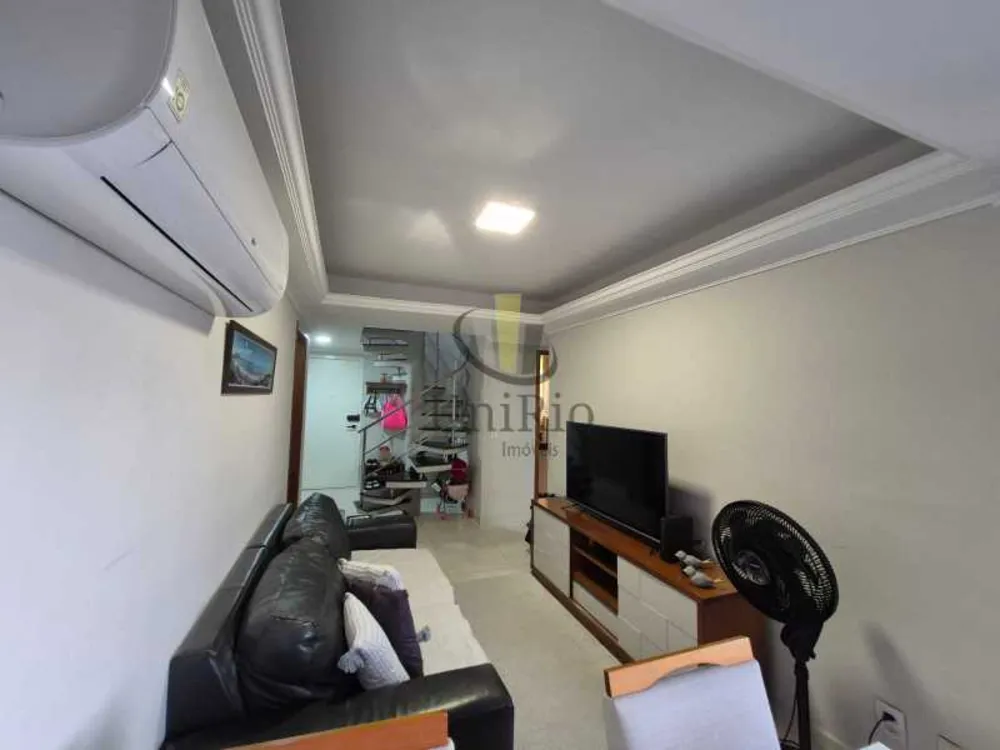 Cobertura, 3 quartos, 140 m² - Foto 32