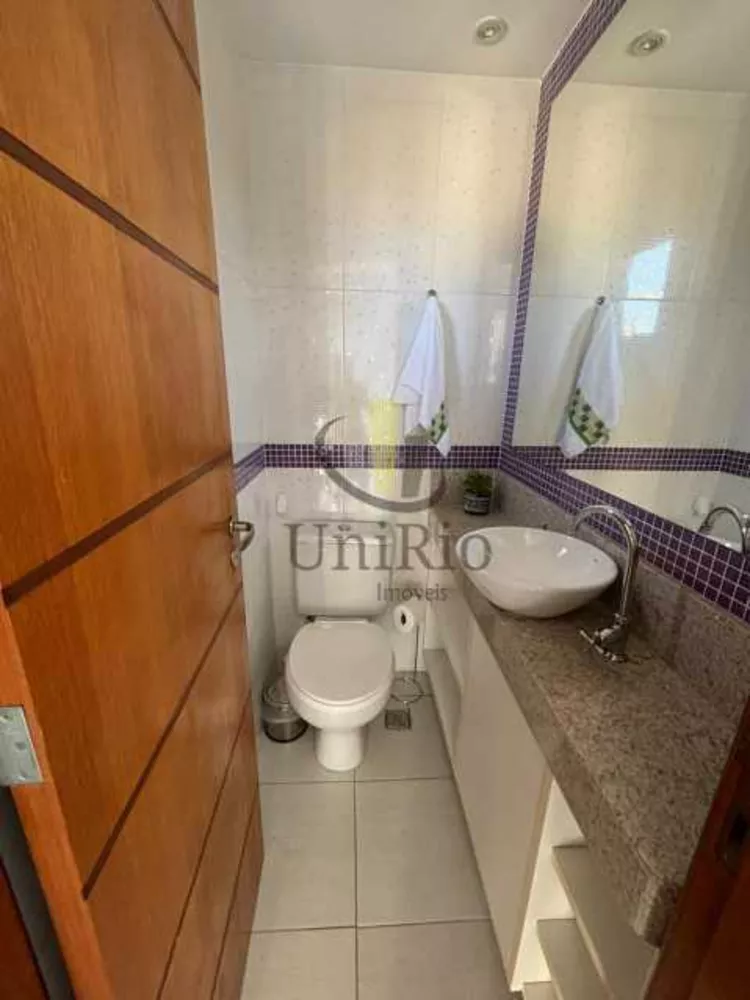 Cobertura, 3 quartos, 140 m² - Foto 12