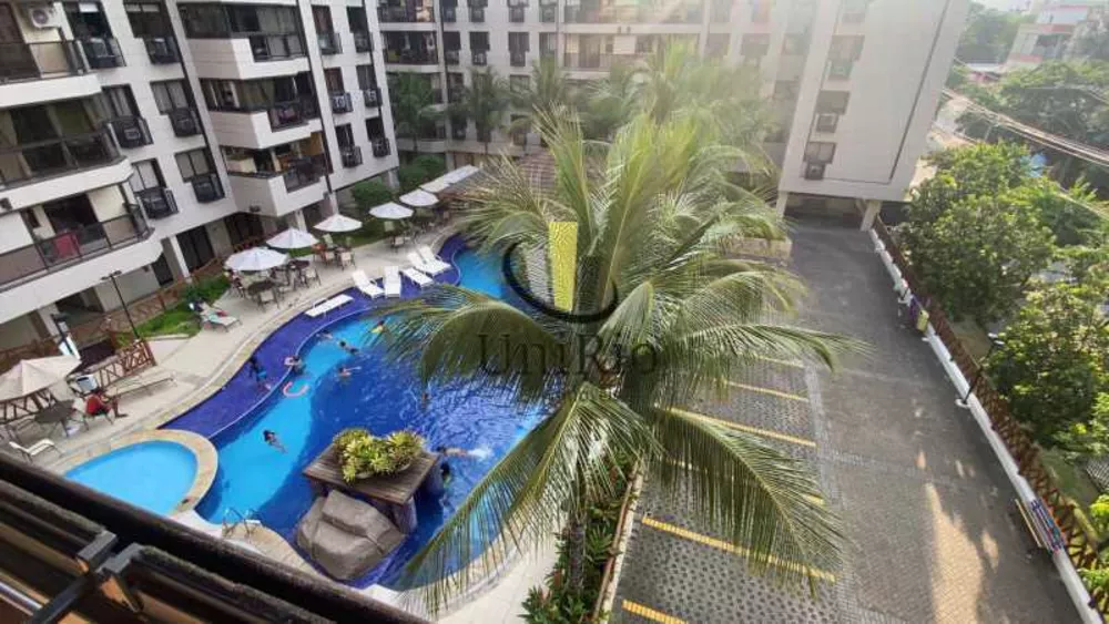 Cobertura, 3 quartos, 140 m² - Foto 27