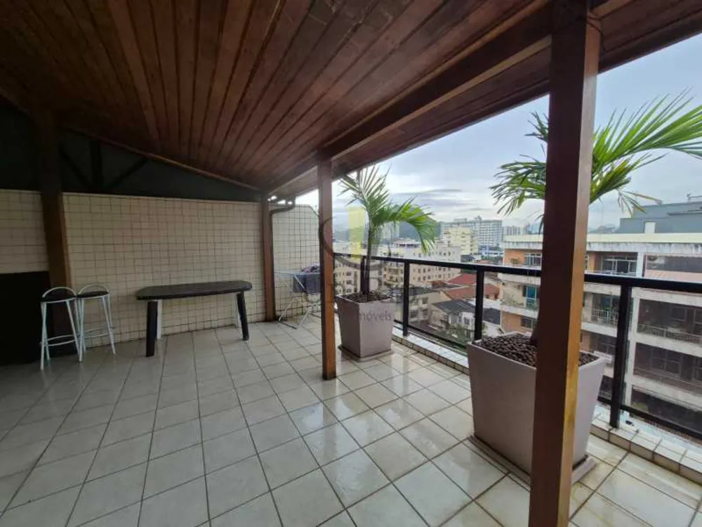 Cobertura, 3 quartos, 140 m² - Foto 31