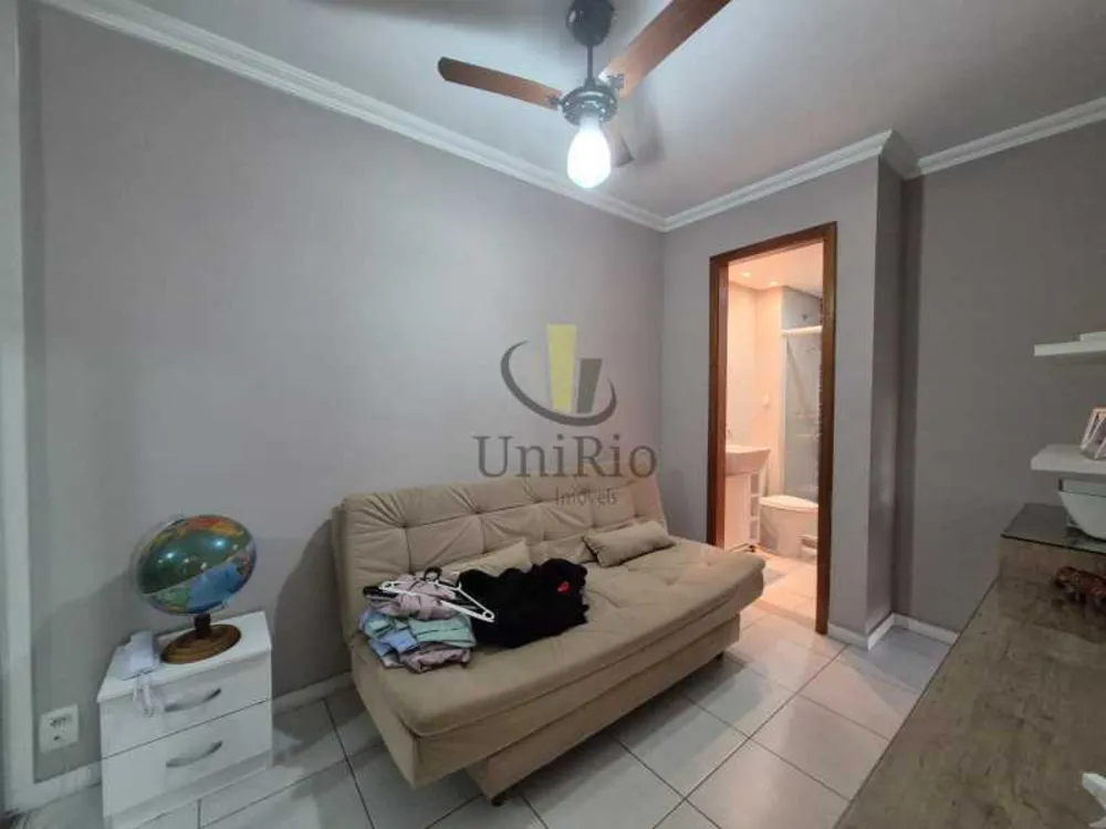 Cobertura, 3 quartos, 140 m² - Foto 37