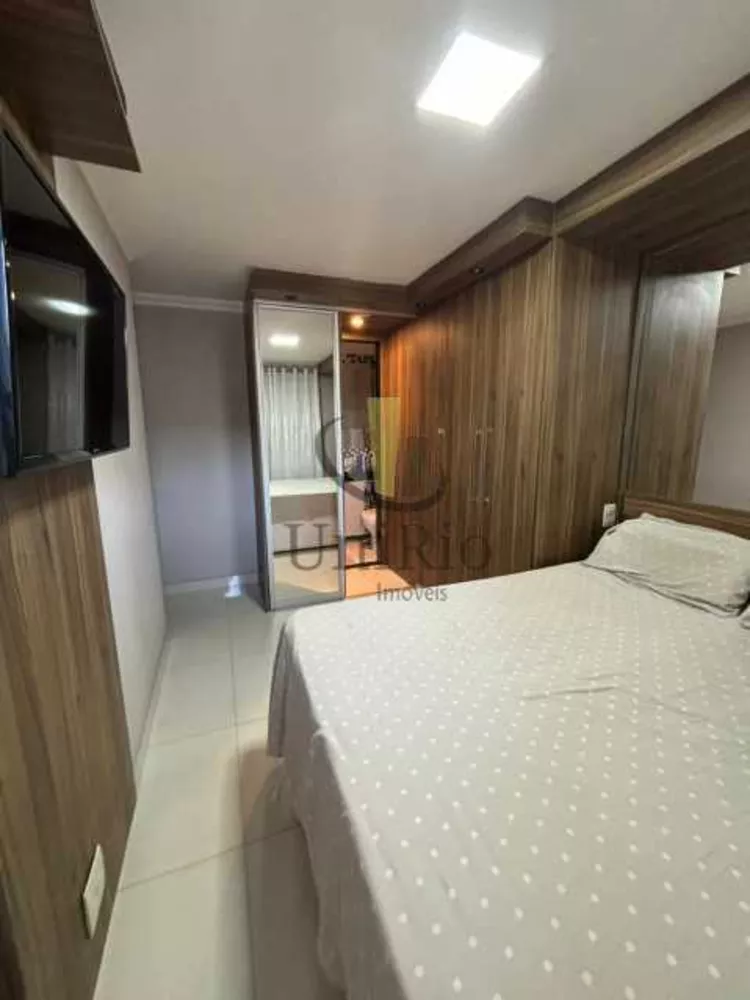 Cobertura, 3 quartos, 140 m² - Foto 20