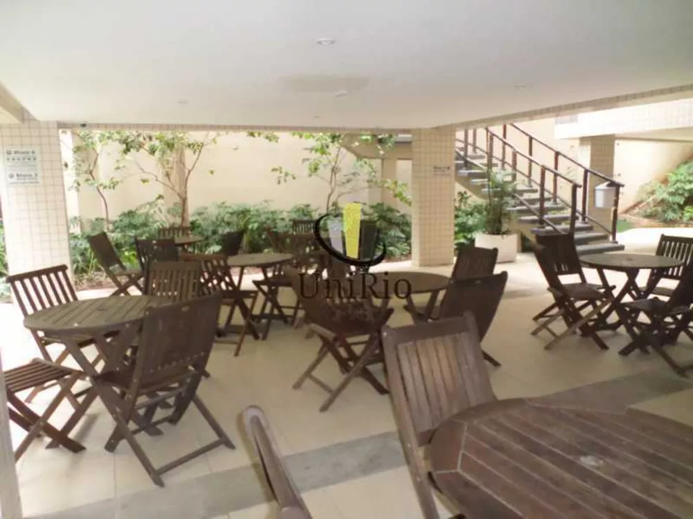 Cobertura, 3 quartos, 140 m² - Foto 19