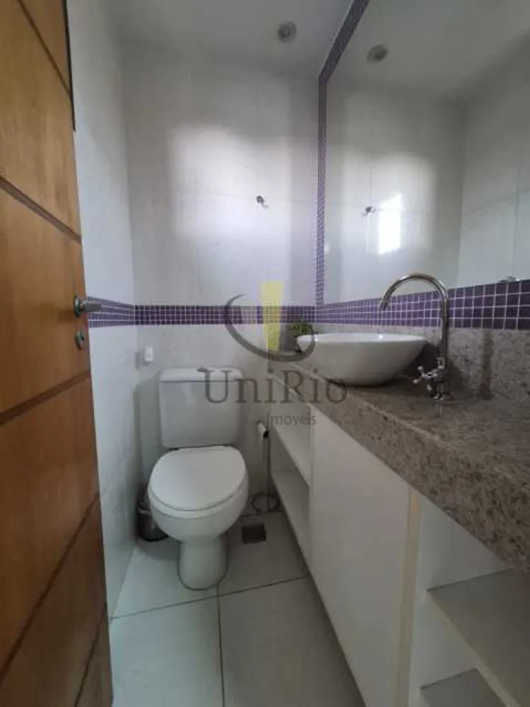 Cobertura, 3 quartos, 140 m² - Foto 35