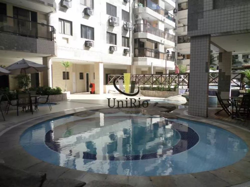 Cobertura, 3 quartos, 140 m² - Foto 18