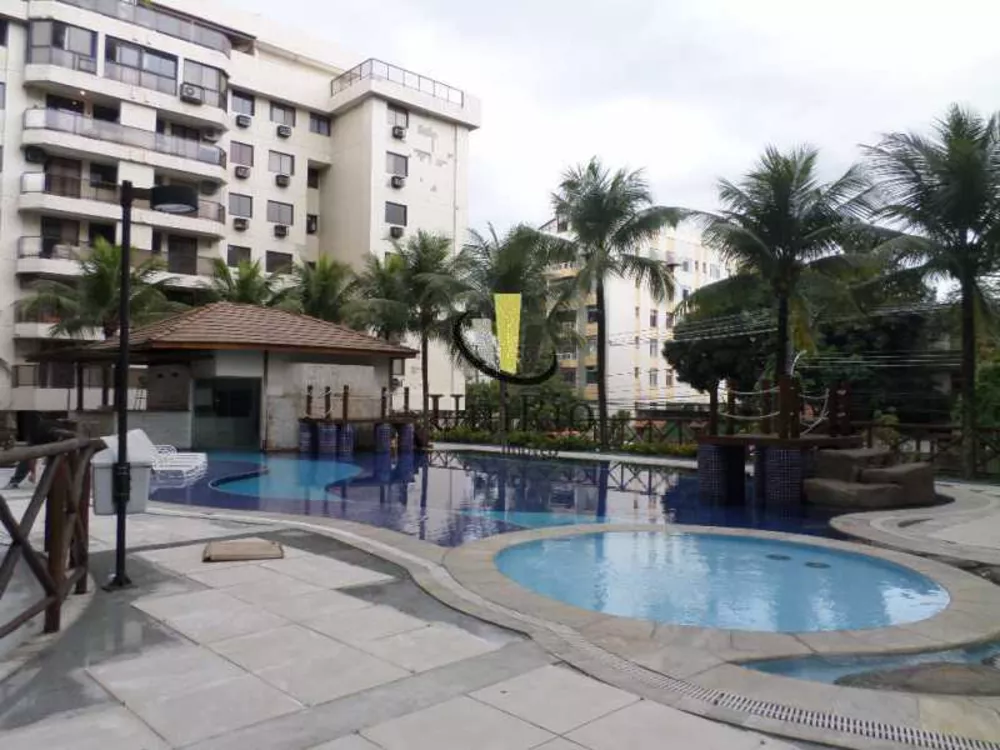 Cobertura, 3 quartos, 140 m² - Foto 1