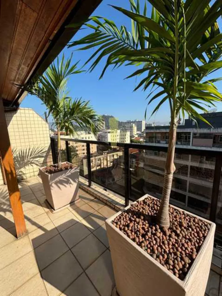 Cobertura, 3 quartos, 140 m² - Foto 6