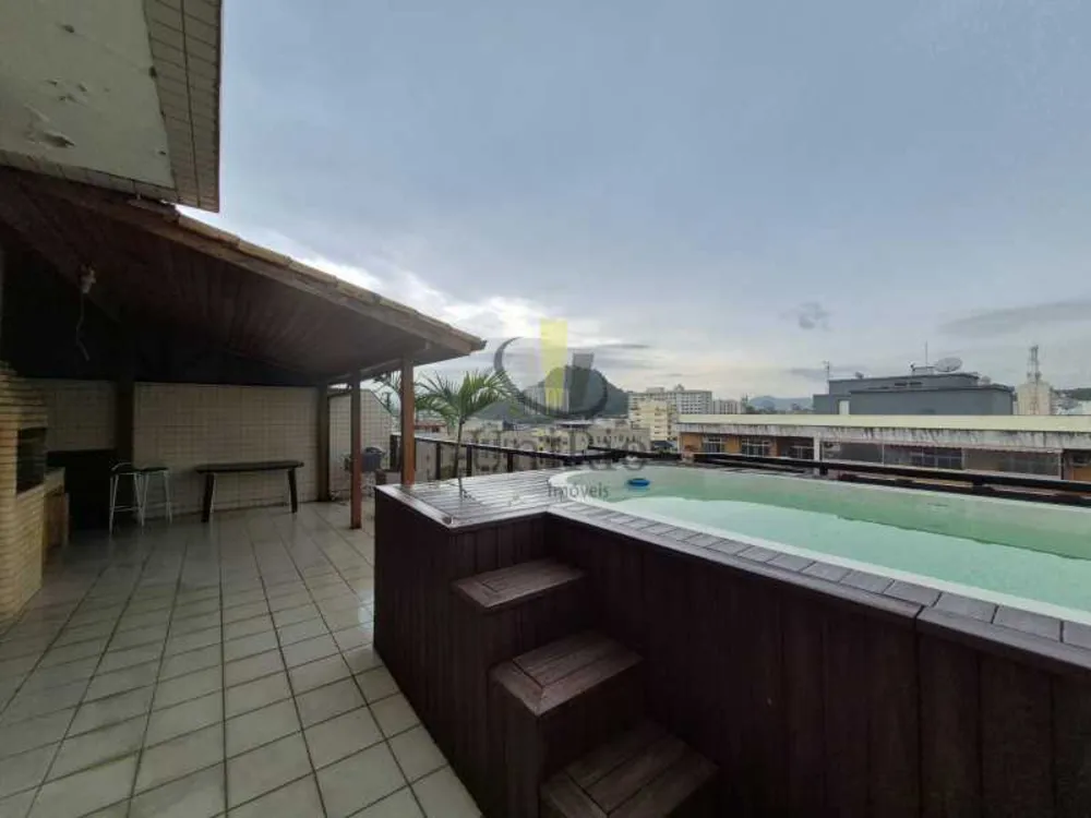 Cobertura, 3 quartos, 140 m² - Foto 34