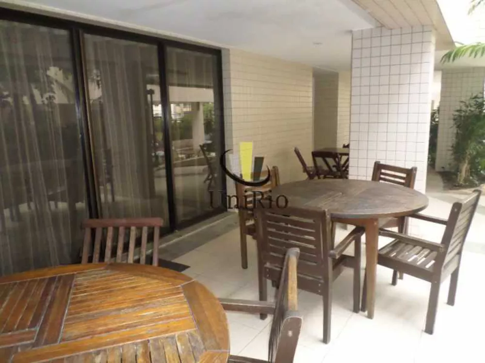 Cobertura, 3 quartos, 140 m² - Foto 16