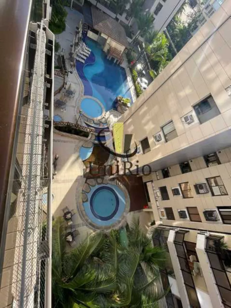 Cobertura, 3 quartos, 140 m² - Foto 7