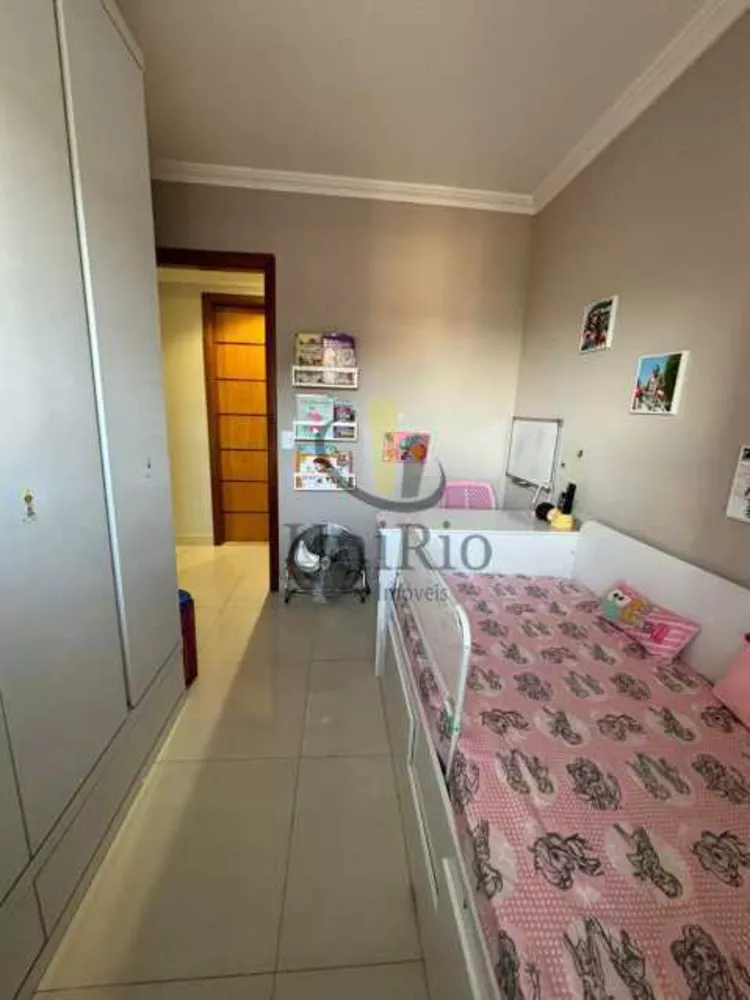 Cobertura, 3 quartos, 140 m² - Foto 22