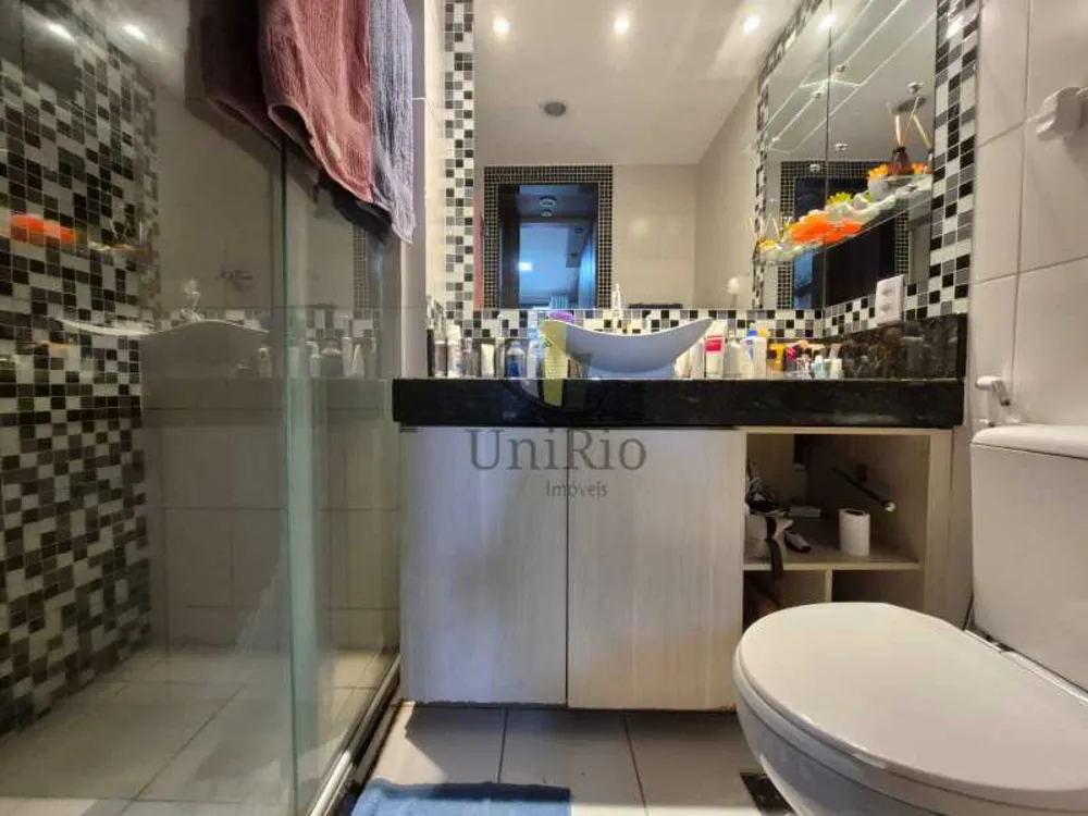 Cobertura, 3 quartos, 140 m² - Foto 36