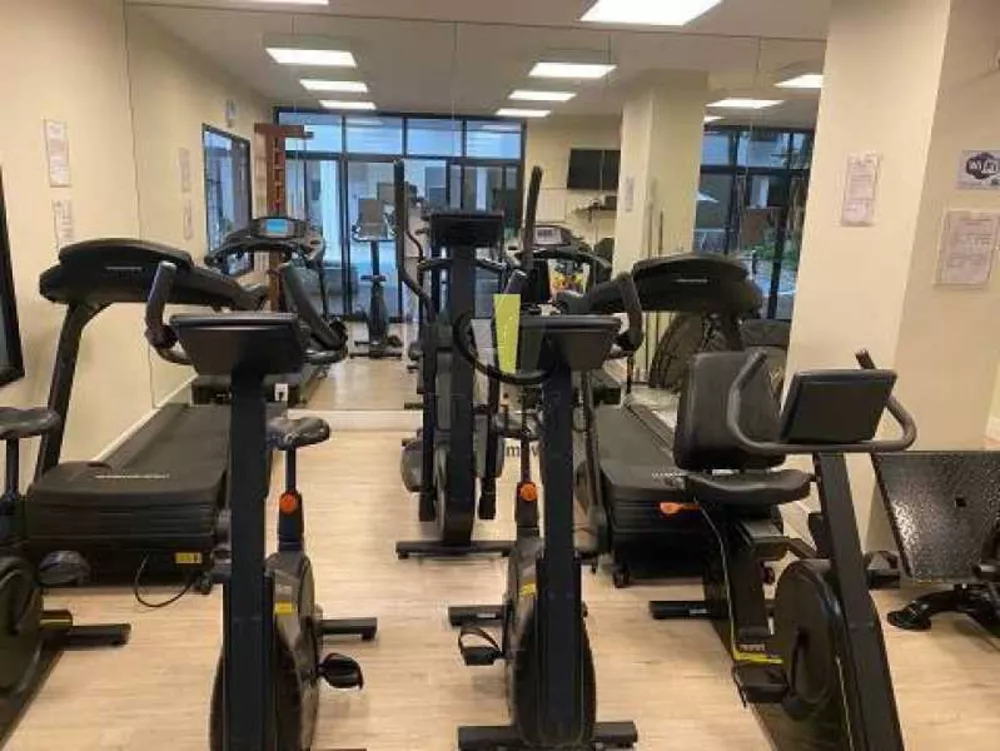 Cobertura, 3 quartos, 140 m² - Foto 3