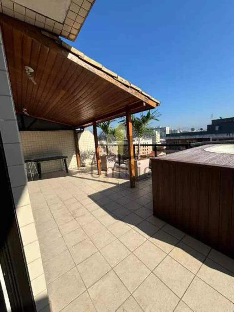 Cobertura, 3 quartos, 140 m² - Foto 15