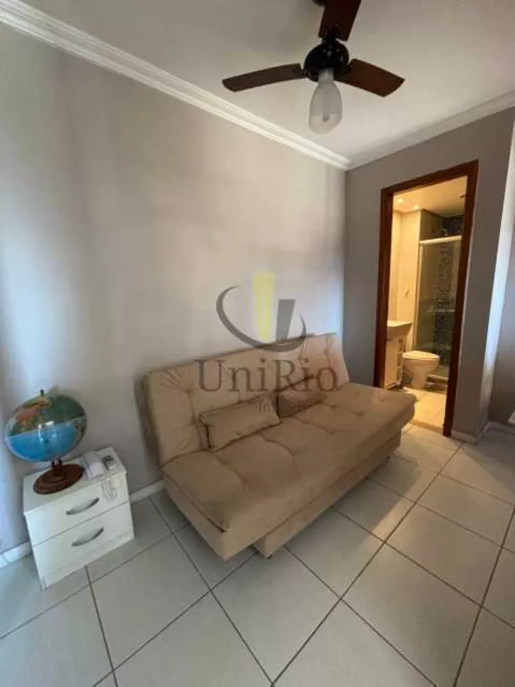 Cobertura, 3 quartos, 140 m² - Foto 29