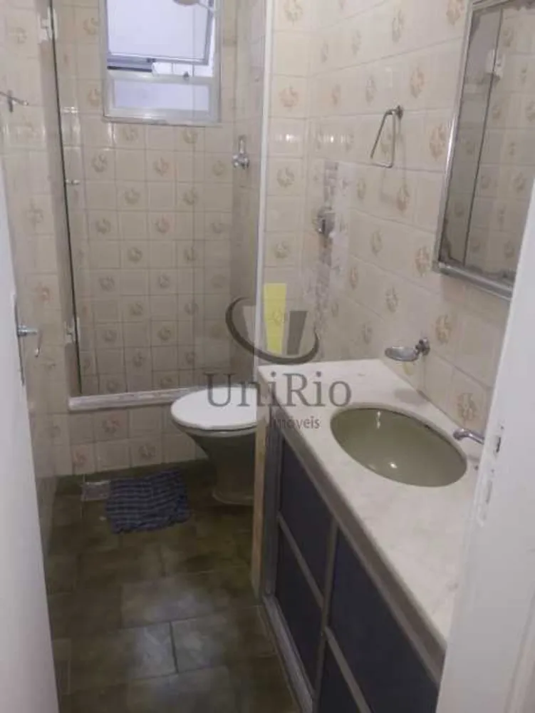 Apartamento, 2 quartos, 48 m² - Foto 8