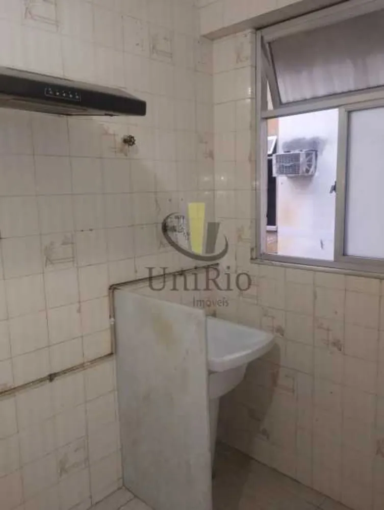 Apartamento, 2 quartos, 48 m² - Foto 1
