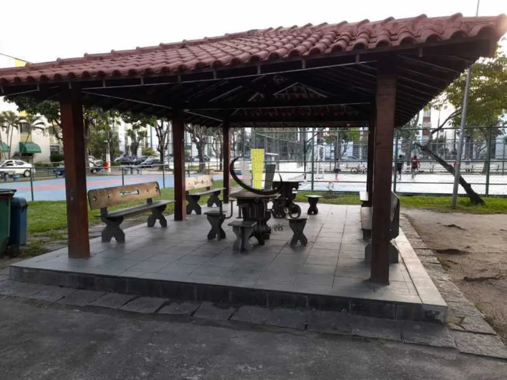 Apartamento, 2 quartos, 48 m² - Foto 5