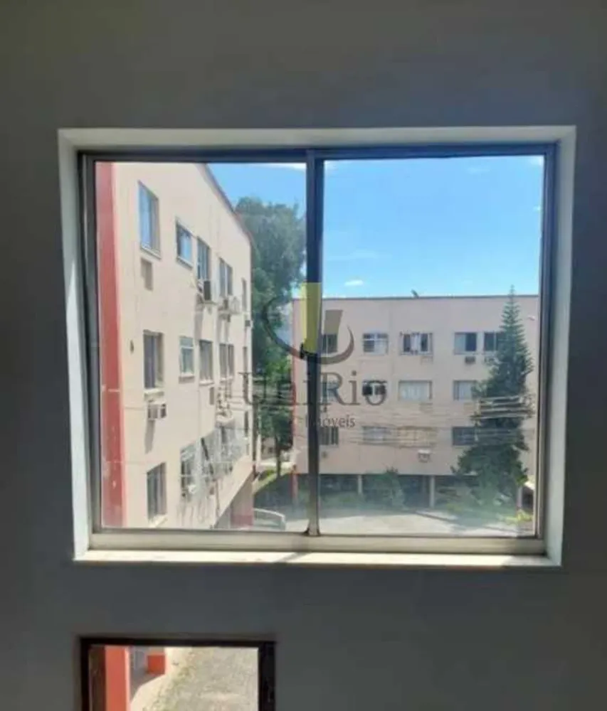 Apartamento, 2 quartos, 50 m² - Foto 3