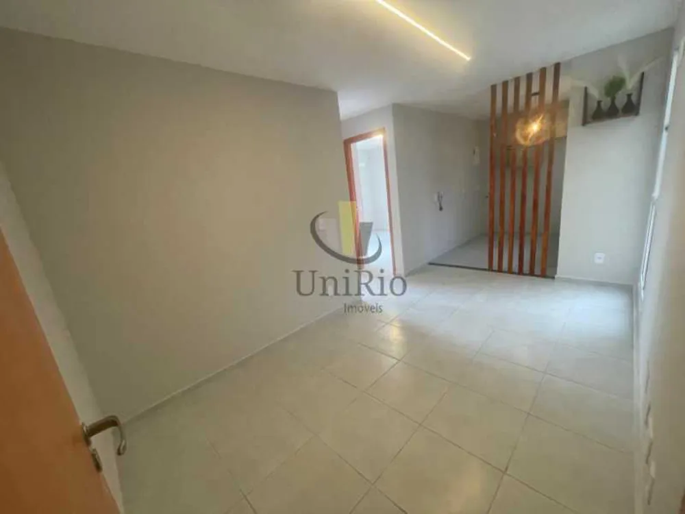 Apartamento, 2 quartos, 45 m² - Foto 3