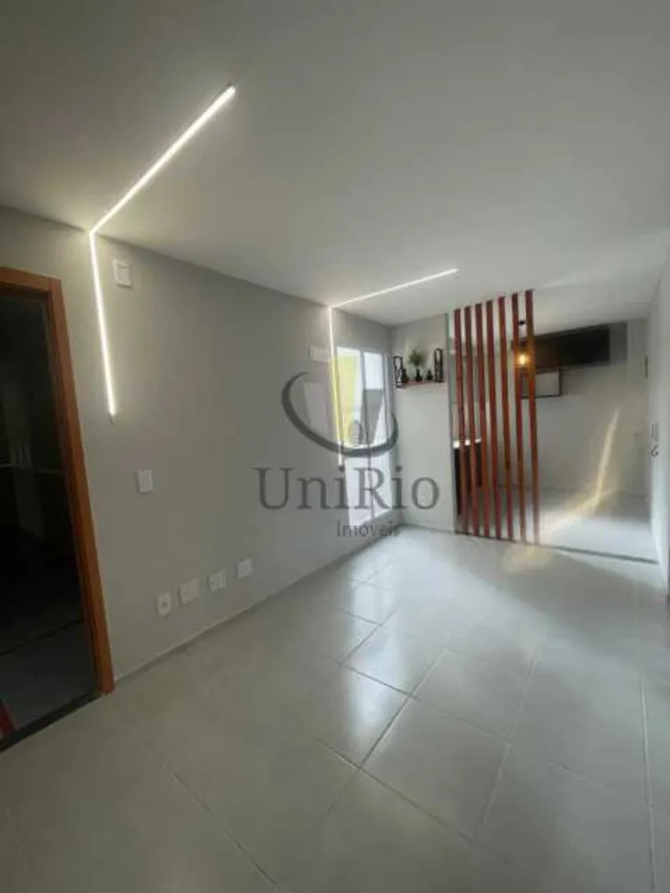 Apartamento, 2 quartos, 45 m² - Foto 4