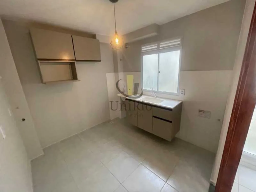 Apartamento, 2 quartos, 45 m² - Foto 10