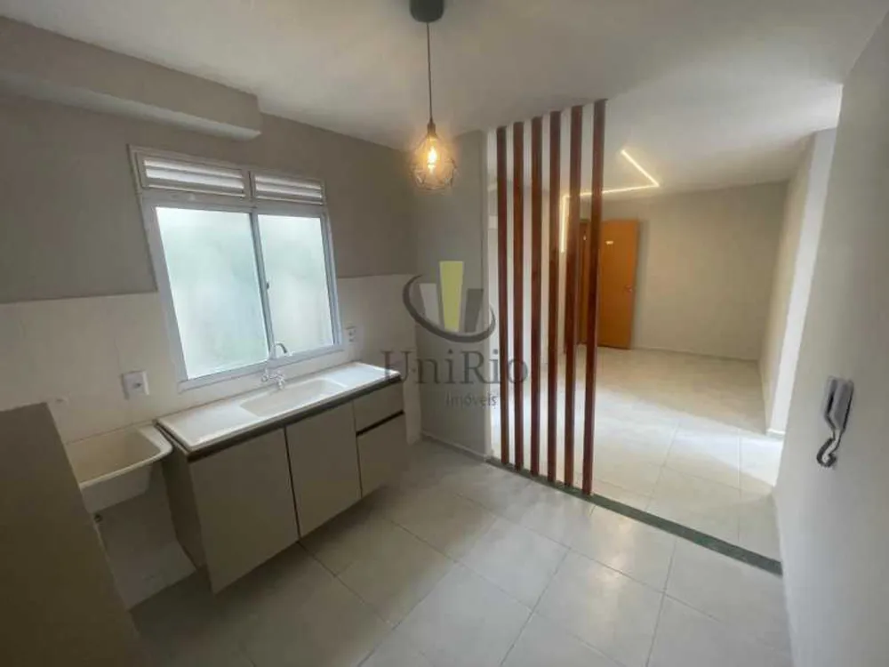 Apartamento, 2 quartos, 45 m² - Foto 9