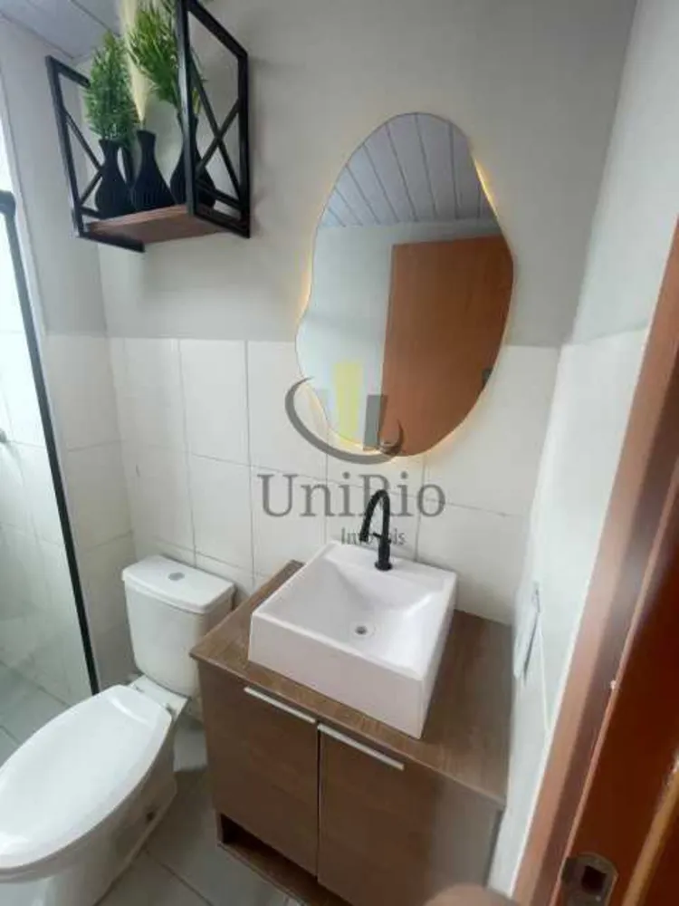 Apartamento, 2 quartos, 45 m² - Foto 12