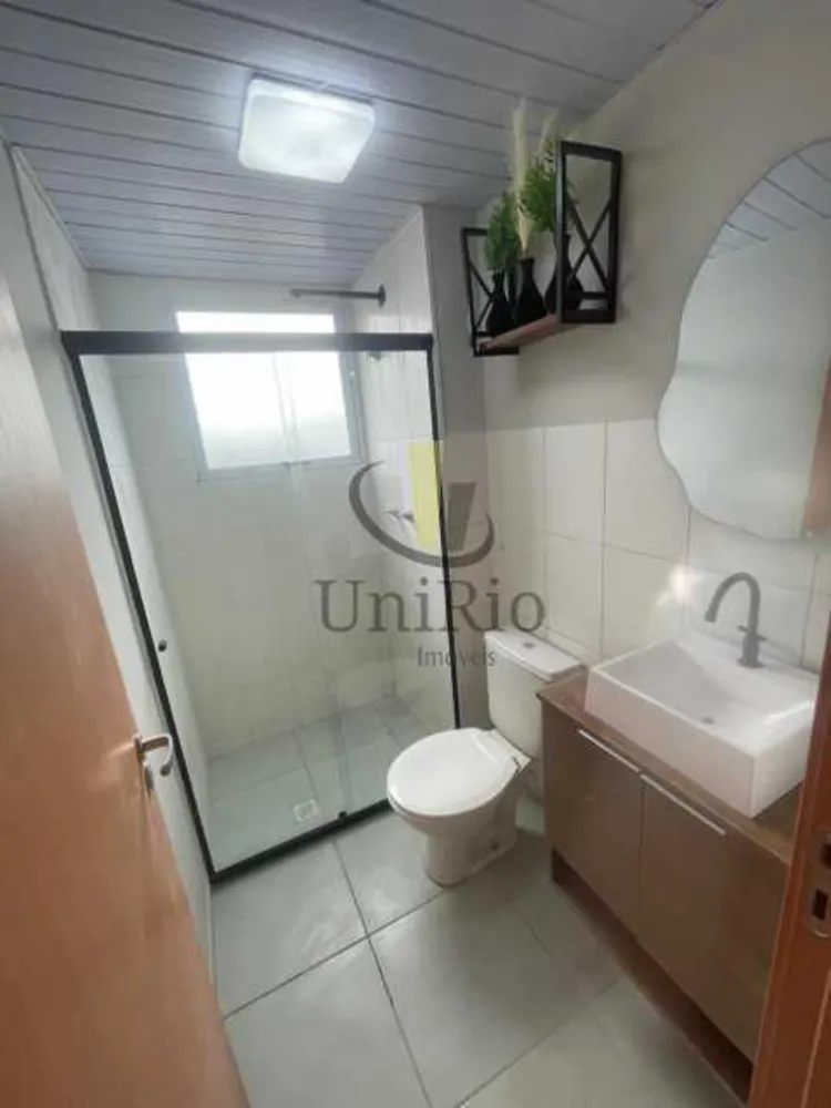 Apartamento, 2 quartos, 45 m² - Foto 11