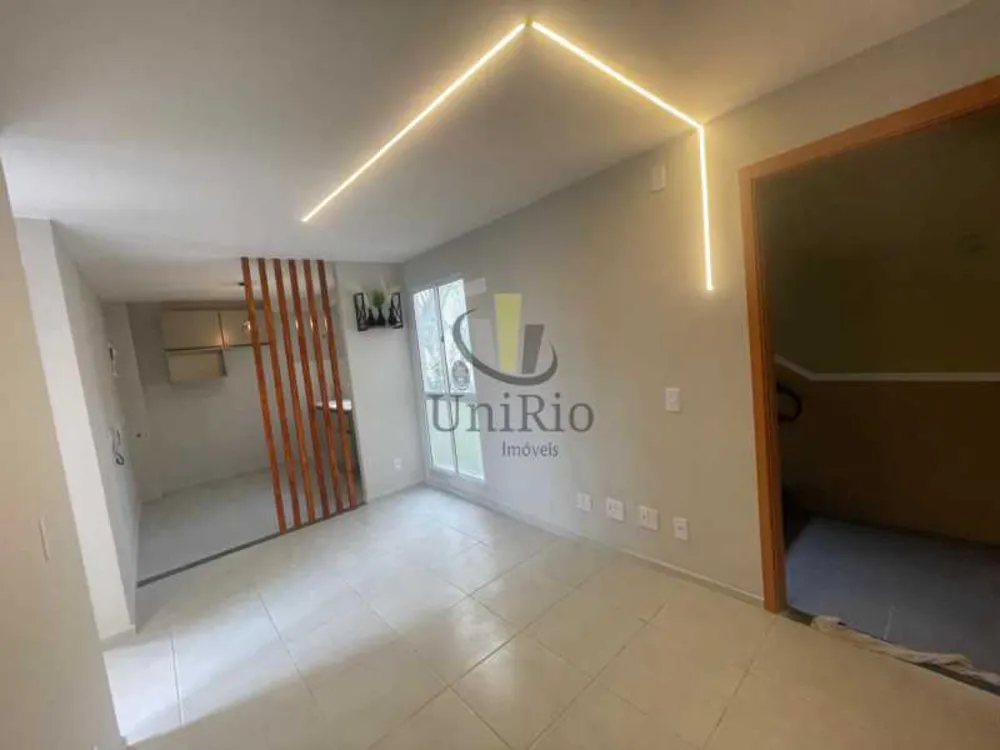 Apartamento, 2 quartos, 45 m² - Foto 1