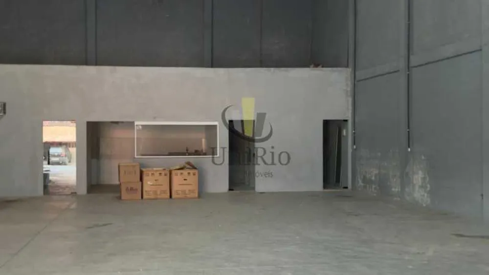 Depósito-Galpão, 555 m² - Foto 21