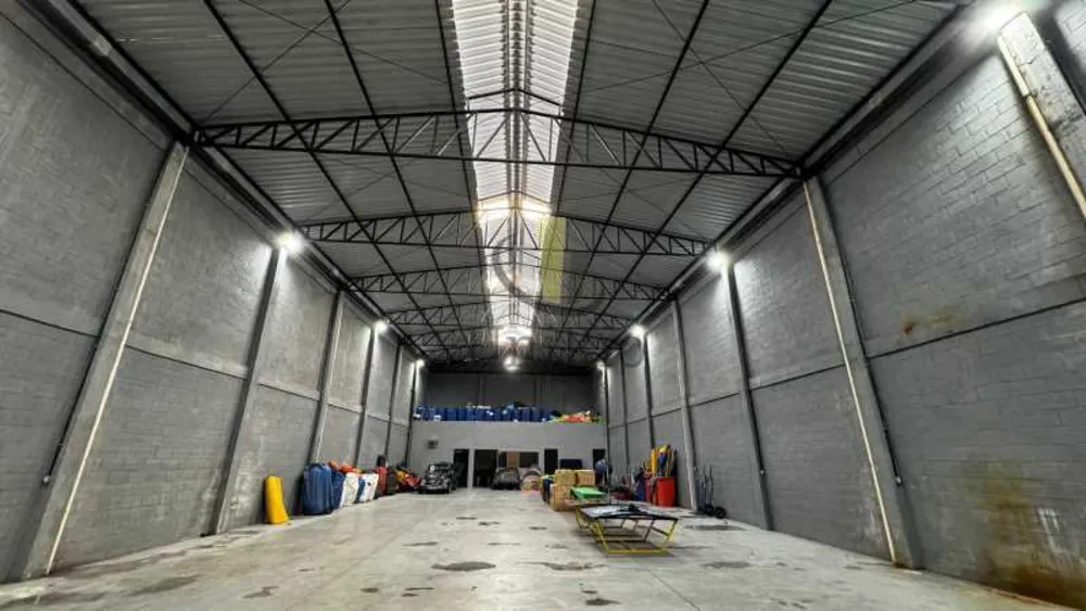 Depósito-Galpão, 555 m² - Foto 20