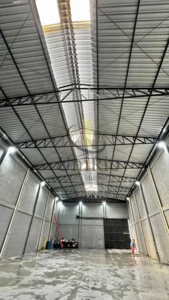 Depósito-Galpão, 555 m² - Foto 8